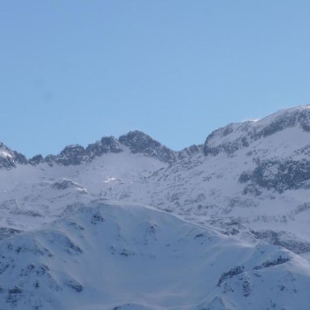 Grand Gite Cier-de-Luchon Exteriör bild