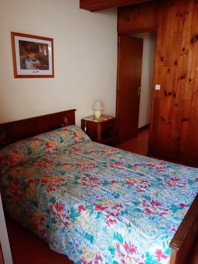 Grand Gite Cier-de-Luchon Exteriör bild